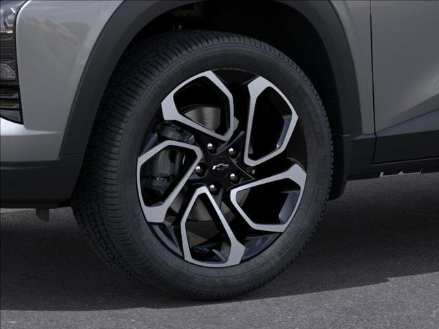 2026 Chevrolet Trax RS - Photo 9