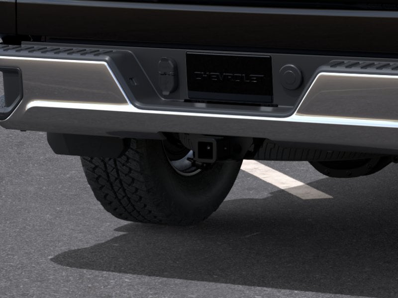 2026 Chevrolet Silverado 1500 Work Truck - Photo 38