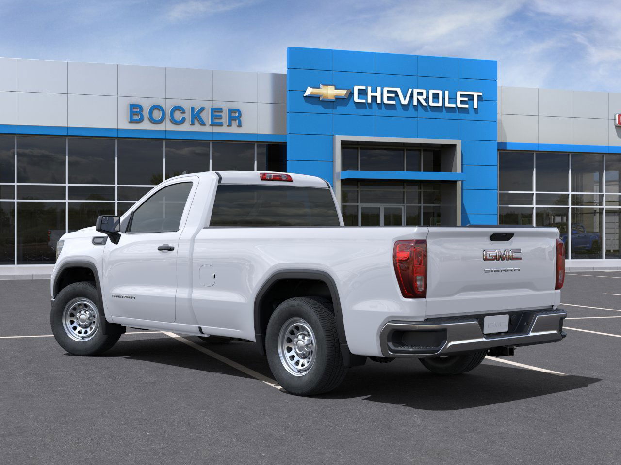 2025 GMC Sierra 1500 Pro - Photo 27