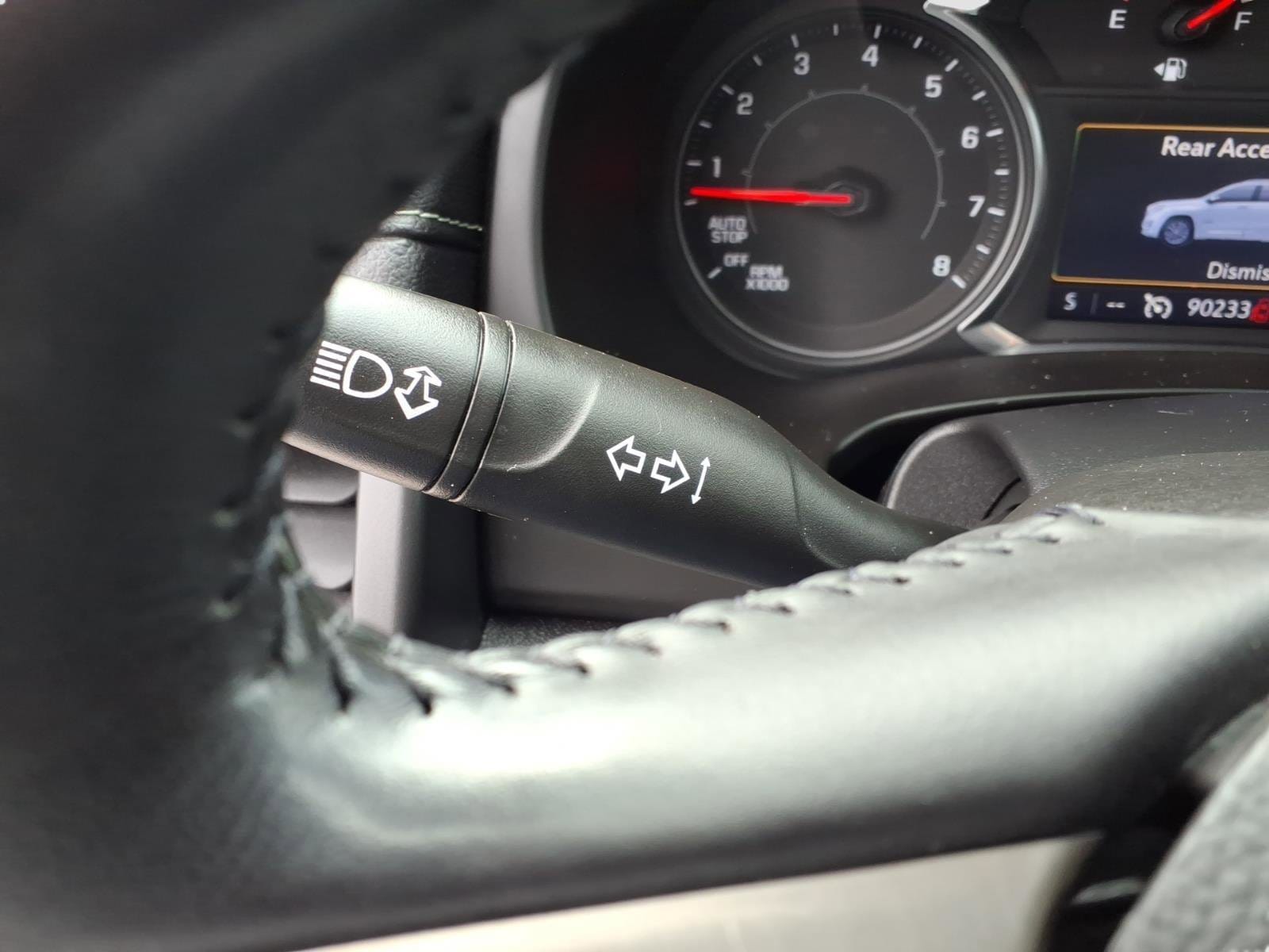 2019 GMC Terrain Denali - Photo 20
