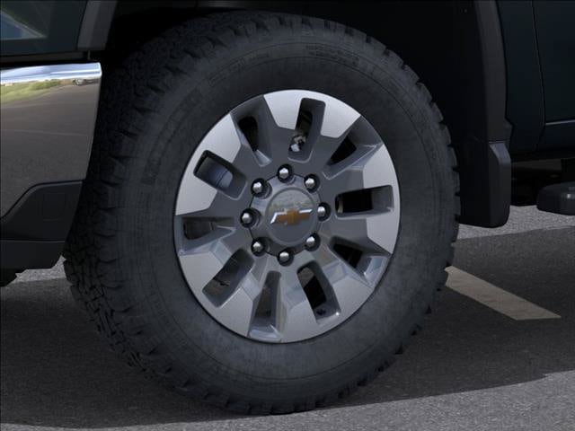 2026 Chevrolet Silverado 2500 HD LT - Photo 9