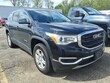  GMC Acadia