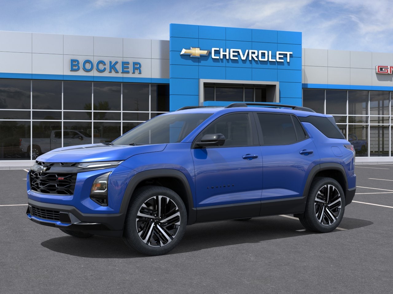 2026 Chevrolet Equinox RS - Photo 26
