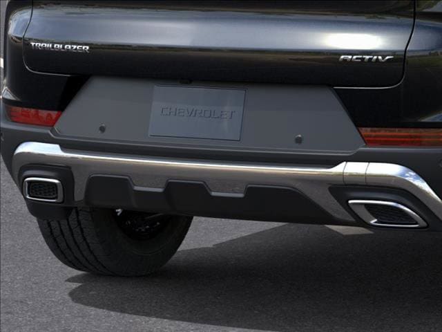 2026 Chevrolet Trailblazer Activ - Photo 14