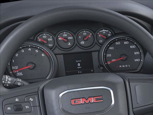 2025 GMC Sierra 1500 Pro - Photo 18