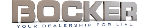 Bocker Chevrolet GMC Inc