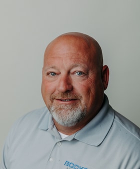 Staff member Jason Bardell from ID_d213c5b4e0af