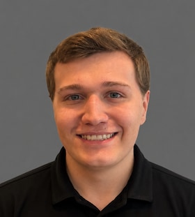 Staff member Blane Foulker from ID_b2e0e5406b8f