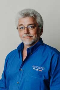 Staff member Dave Huber from ID_f37dac7eb561