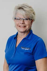 Staff member Tammy Miller from ID_b2e0e5406b8f