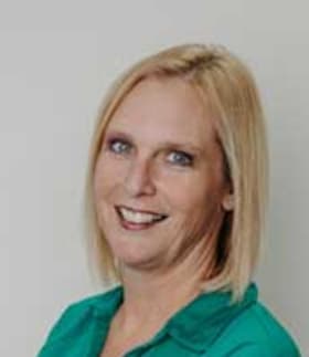 Staff member April Fyock from ID_4a2dabfa9e9a