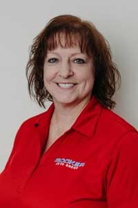 Staff member Peggy Leverton from ID_b2e0e5406b8f