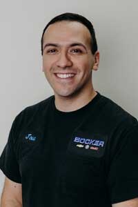Staff member Jose Vilchez from ID_4a2dabfa9e9a