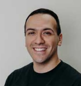 Staff member Jose Vilchez from ID_4a2dabfa9e9a