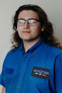 Staff member Michael Schneider from ID_f37dac7eb561