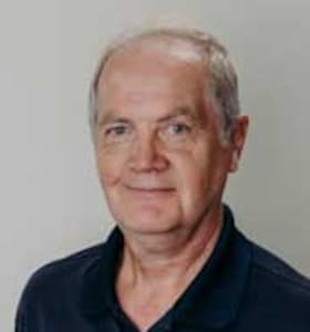 Staff member Wayne McCarthy from ID_4a2dabfa9e9a