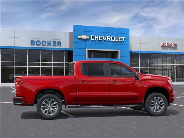 2026 Chevrolet Silverado 1500 RST - Photo 5