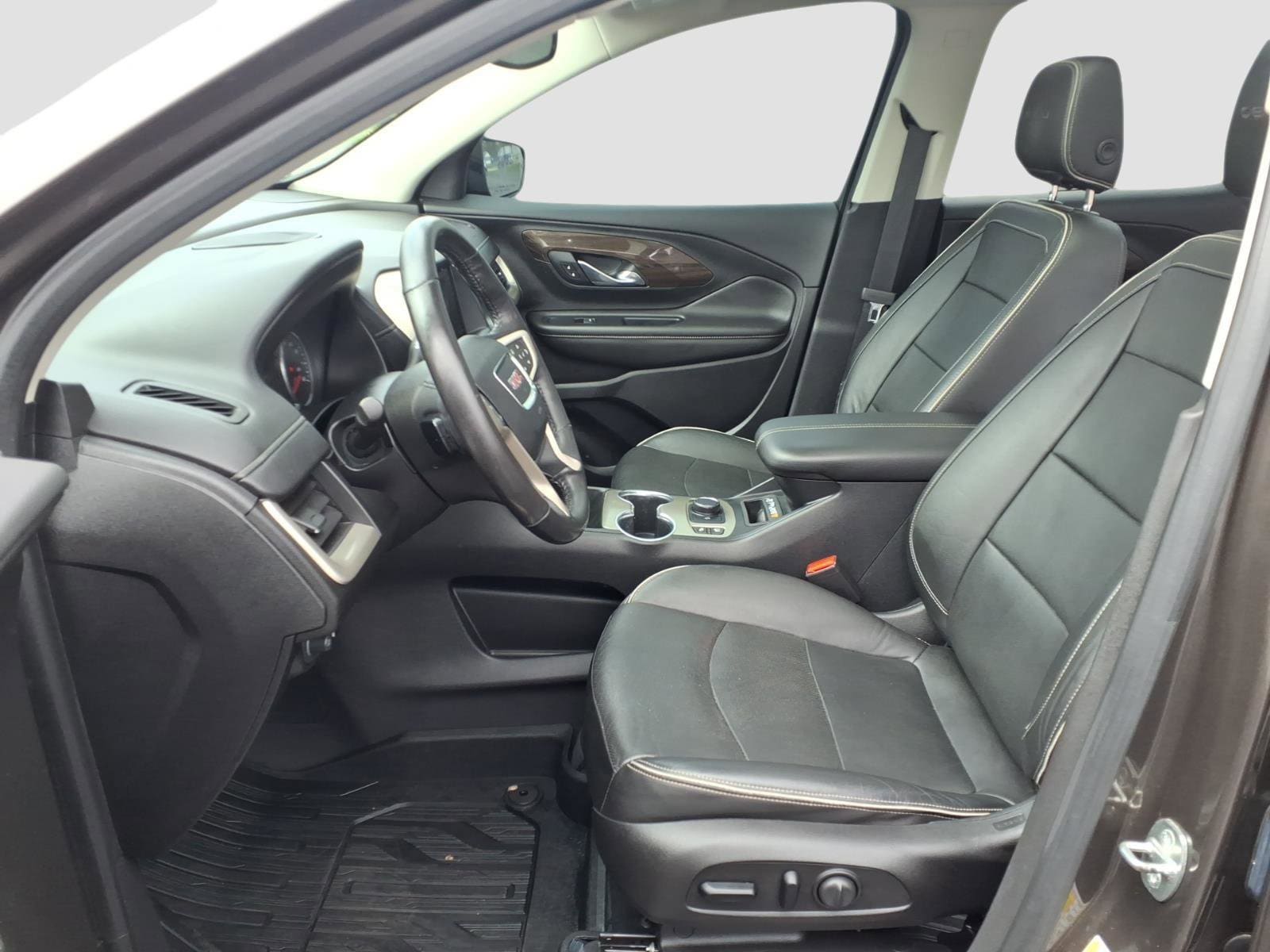 2019 GMC Terrain Denali - Photo 26