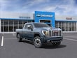 GMC Sierra 2500 HD