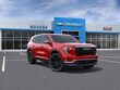 GMC Acadia
