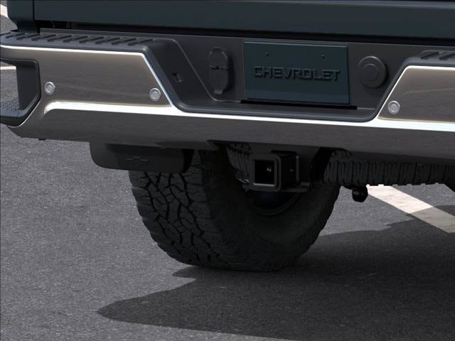2026 Chevrolet Silverado 2500 HD LT - Photo 14