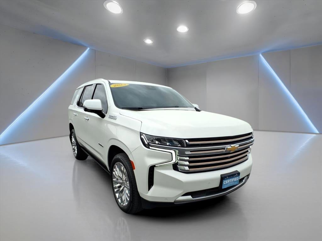 2023 Chevrolet Tahoe SUV 