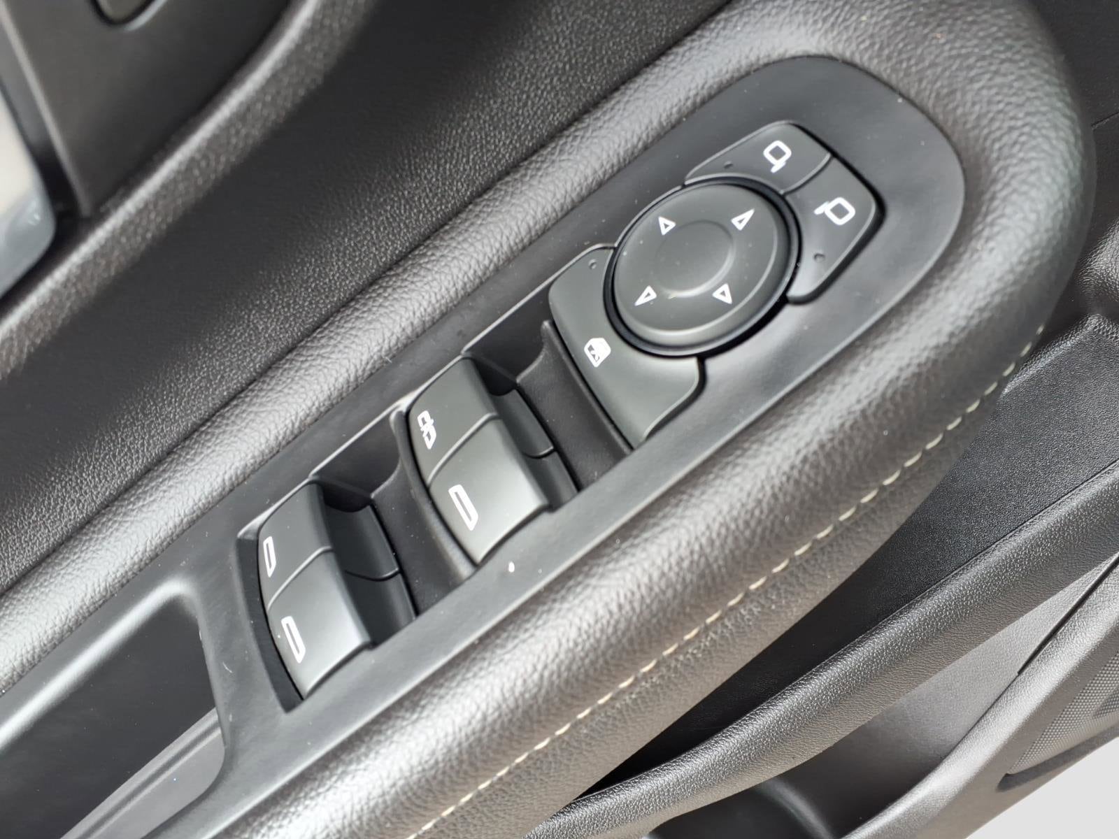 2019 GMC Terrain Denali - Photo 17