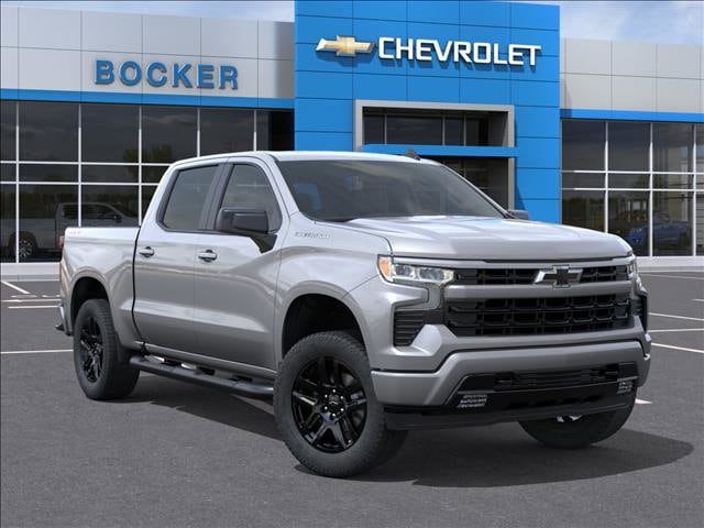 2026 Chevrolet Silverado 1500 RST - Photo 7
