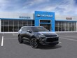  Chevrolet Blazer