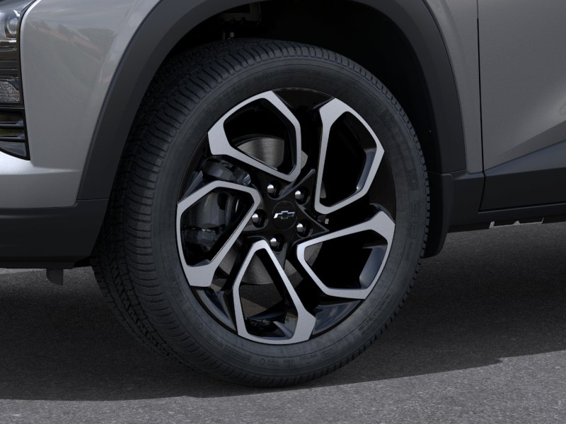 2026 Chevrolet Trax RS - Photo 33