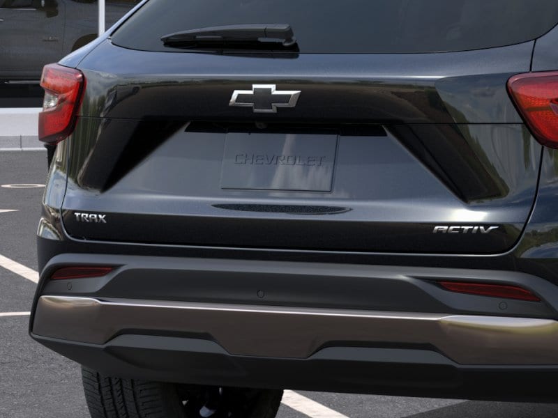 2026 Chevrolet Trax Activ - Photo 14