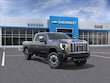 GMC Sierra 2500 HD