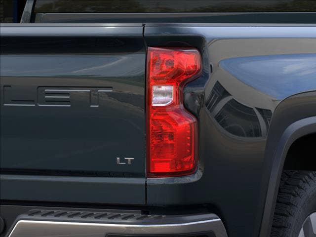 2026 Chevrolet Silverado 2500 HD LT - Photo 11