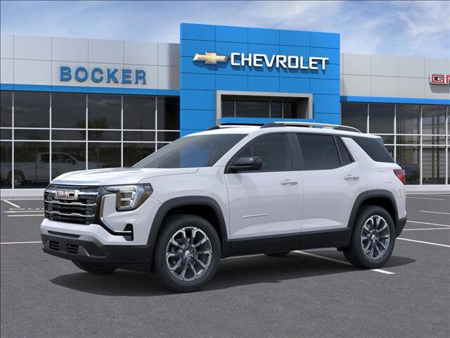 2026 Gmc Terrain Elevation photo 2