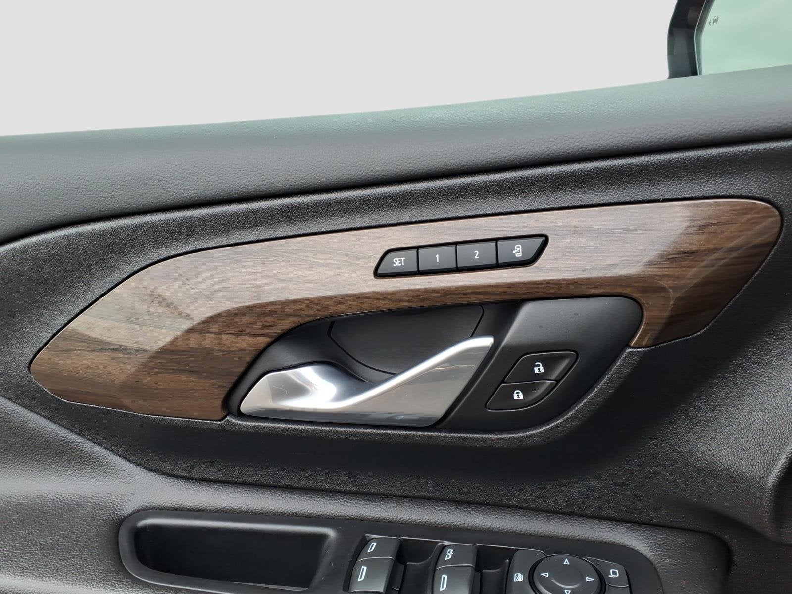 2019 GMC Terrain Denali - Photo 16