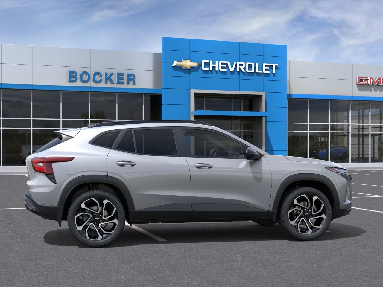 2026 Chevrolet Trax RS - Photo 29