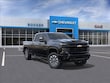  Chevrolet Silverado 2500 HD