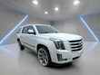  CADILLAC Escalade ESV