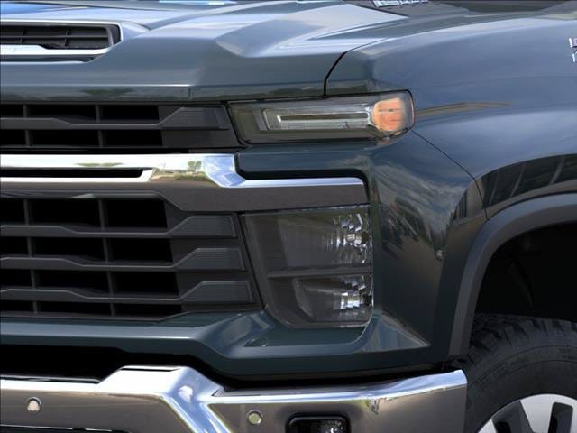 2026 Chevrolet Silverado 2500 HD LT - Photo 10