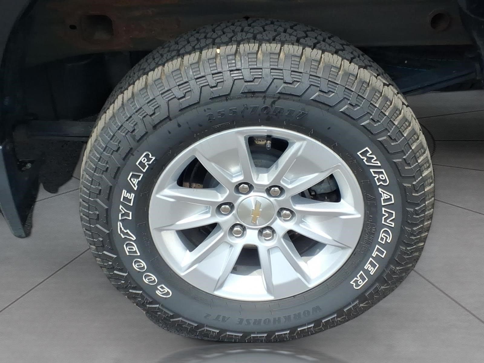 2023 Chevrolet Silverado 1500 Work Truck - Photo 28
