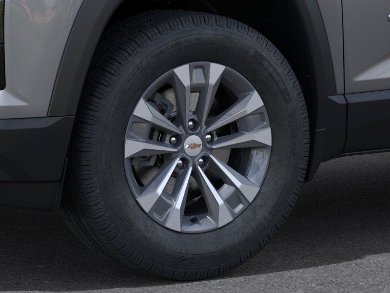 2026 Chevrolet Equinox LT - Photo 33