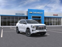 2026 GMC Terrain Denali SUV