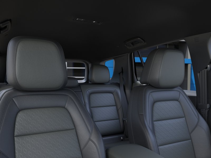 2027 Chevrolet Equinox LT - Photo 23