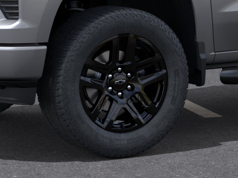 2026 Chevrolet Silverado 1500 RST - Photo 33