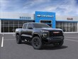 GMC Canyon