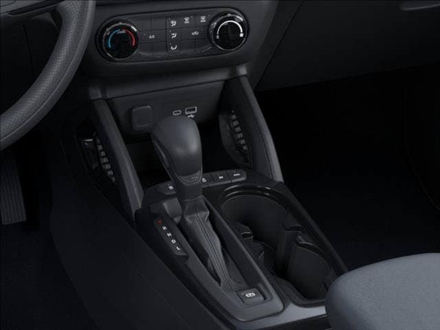 2026 Chevrolet Trailblazer LS - Photo 23
