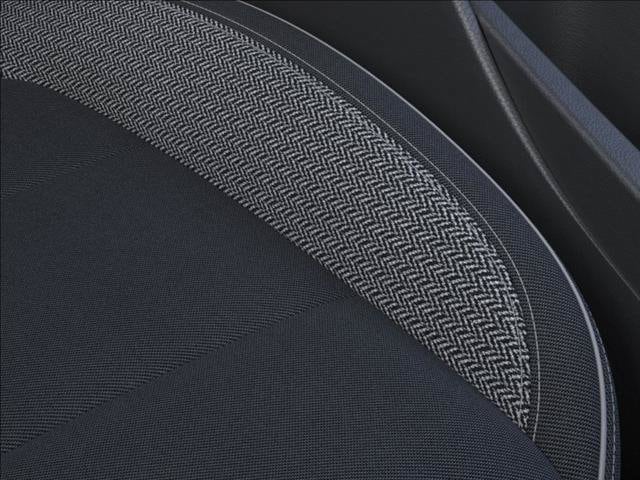 2026 Chevrolet Trailblazer LS - Photo 21