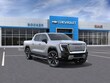 GMC Sierra EV