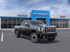 2026 GMC Sierra 2500 HD Denali Truck