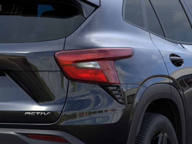 2026 Chevrolet Trax Activ - Photo 11